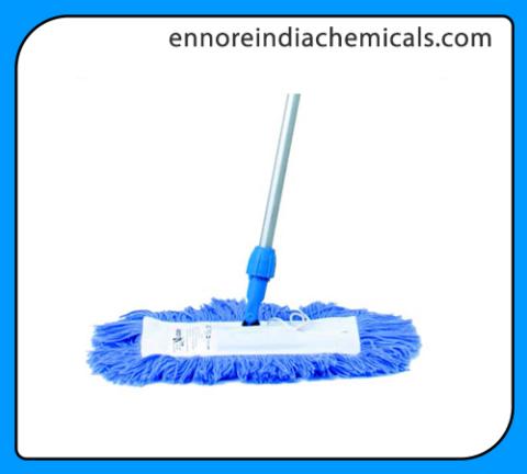 Mops with Handle