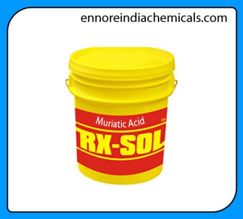 Muriatic Acid
