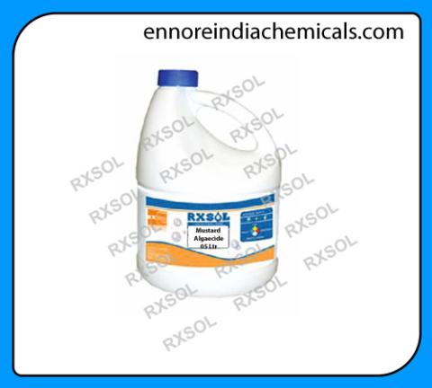 Mustard Algaecide