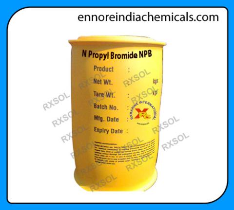 N Propyl Bromide NPB