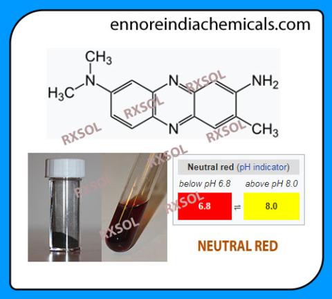 NEUTRAL RED 95%