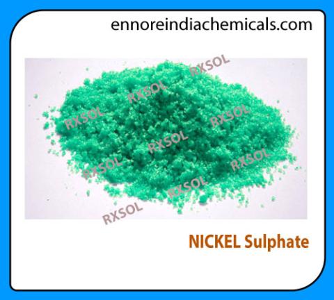 NICKEL Sulphate