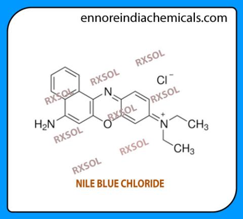 NILE BLUE CHLORIDE