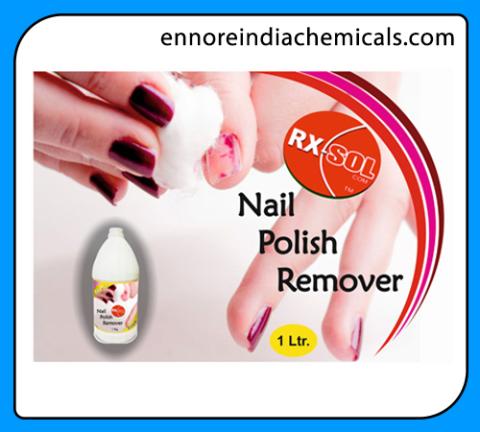Nail Polish Remover