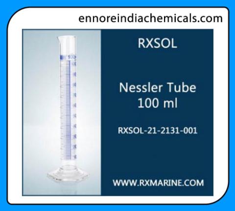 Nessler Tube 100 ml