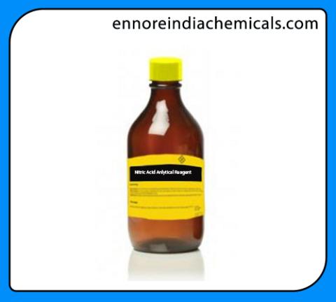 Nitric Acid Anlytical Reagent