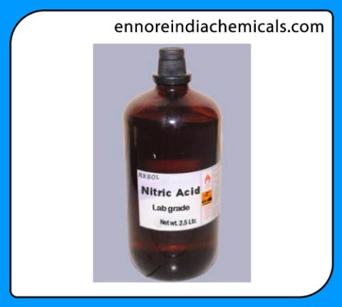 Nitric Acid Lab Reagent