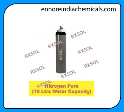 Nitrogen Pure (10 Ltrs Water Capacity)