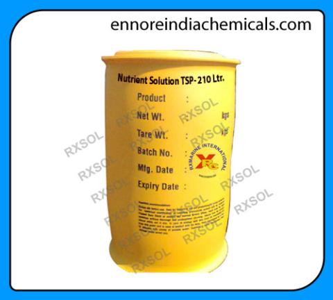Nutrient Solution TSP