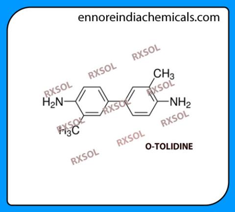 O - TOLIDINE