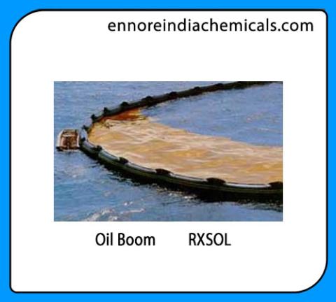 OIL BOOM