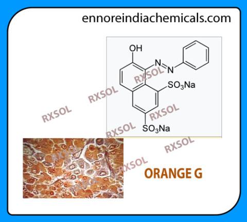 ORANGE G