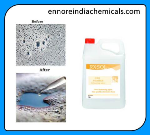 ORG FOAMEX Defoaming Agent