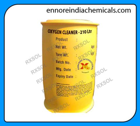 OXYGEN CLEANER