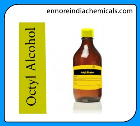 Octyl Alcohol
