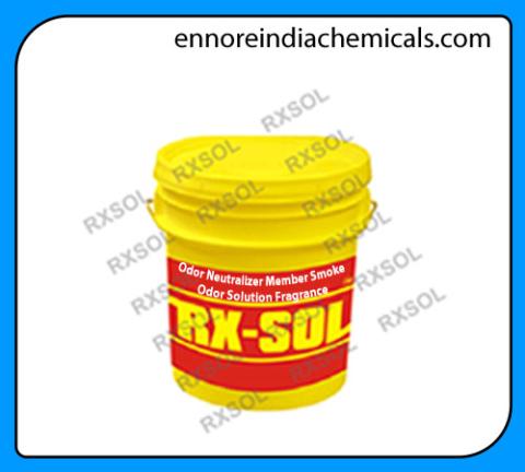 Odor Neutralizer Membrane Smoke Odor Solution Fragrance
