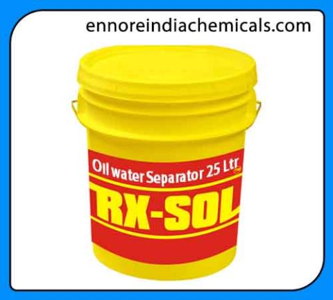 Oil water Separator 25 Ltr