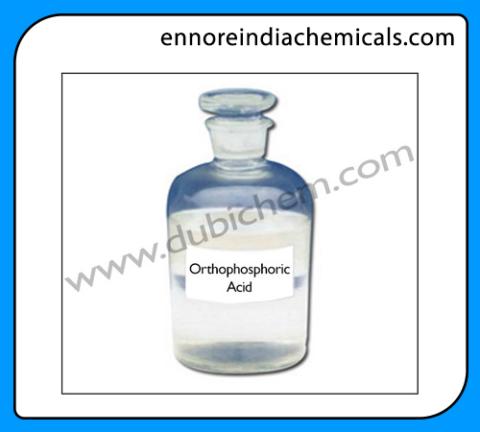 Orthophosphoric Acid 20% Solution