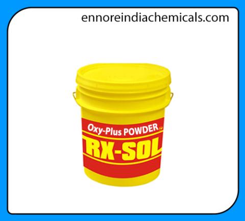 Oxy-Plus POWDER