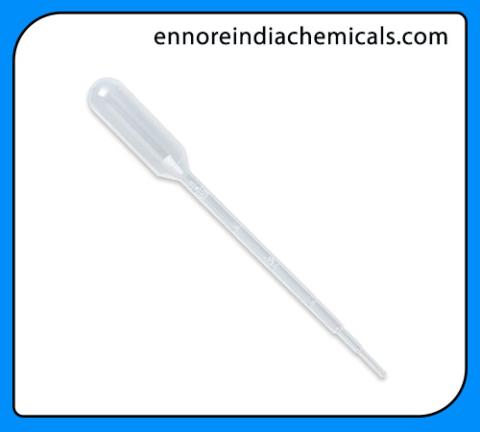 PIPETTE Plastic 2ML