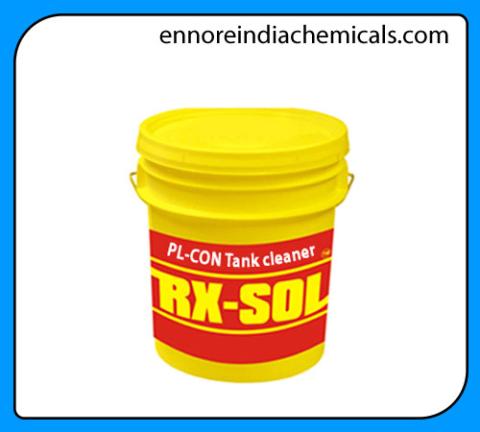 PL-CON Tank cleaner