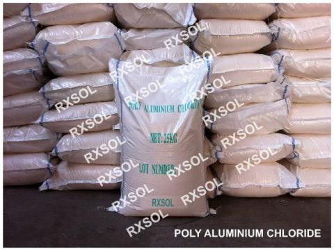 Poly Aluminium Chloride