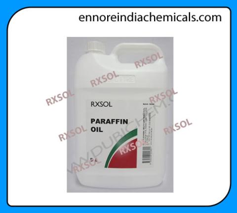 PARAFFIN OIL