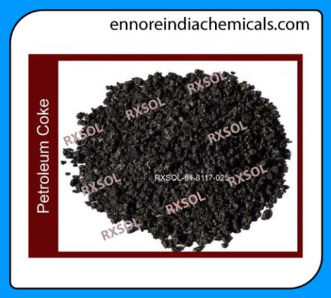 Petroleum Coke