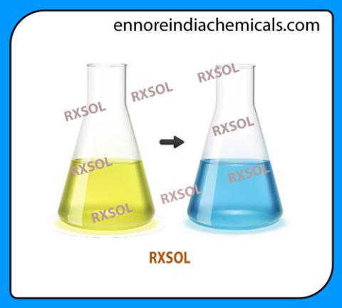 Phenol Red Indicator Solution