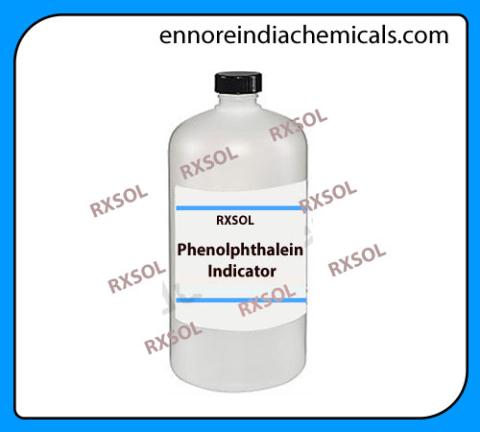 Acidity Water Test
