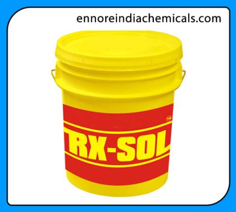 Phosphoric Acid Cleaner Disinfectant Blast