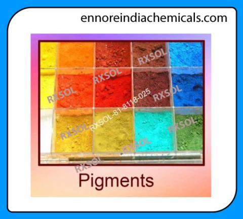 Pigments
