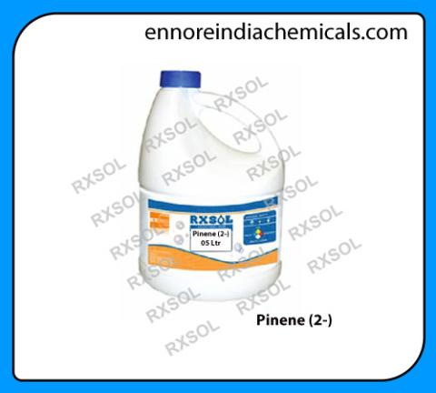 Pinene  (2-)
