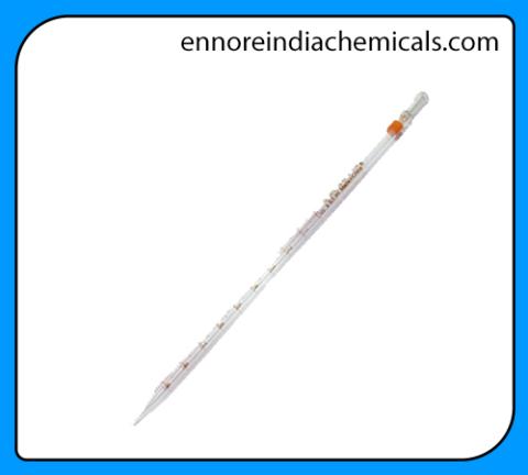 Pippet Glass 10 ML