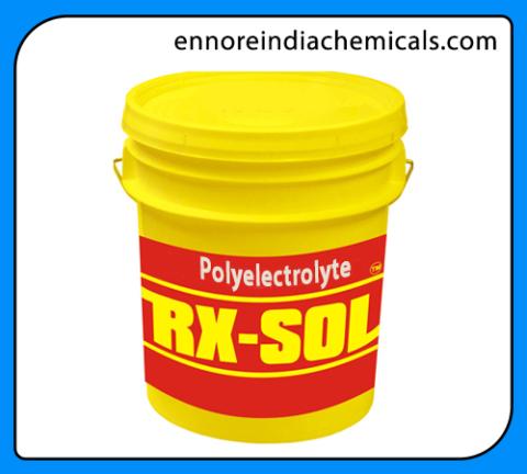 Polyelectrolyte