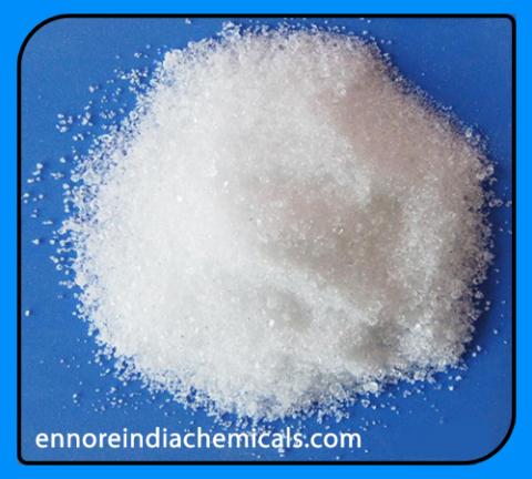 Potassium Chloride Powder LR Grade