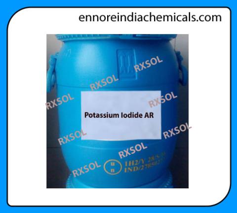 Potassium Iodide AR