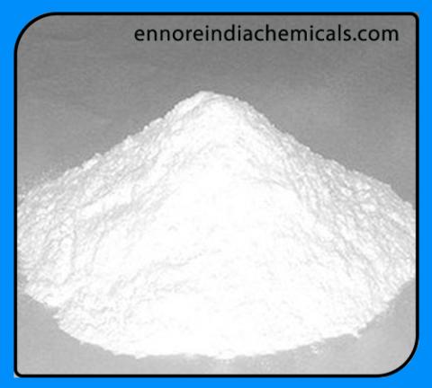 Potassium Iodide Crystals