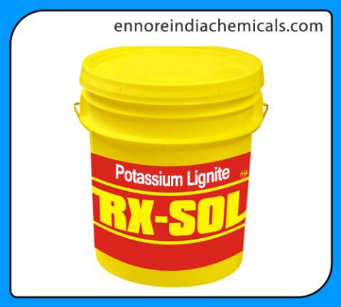 Potassium Lignite