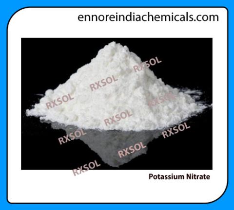 Potassium Nitrate