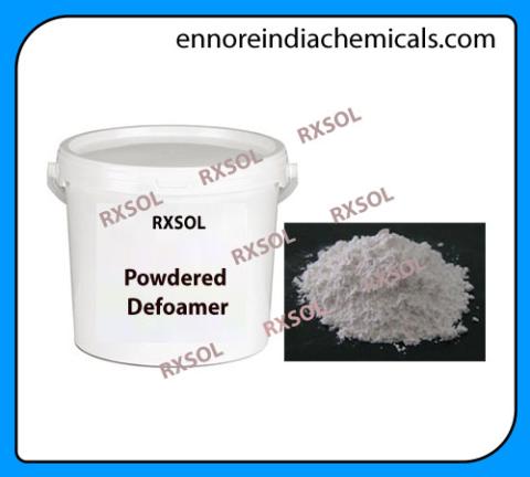 Powdered Defoamer