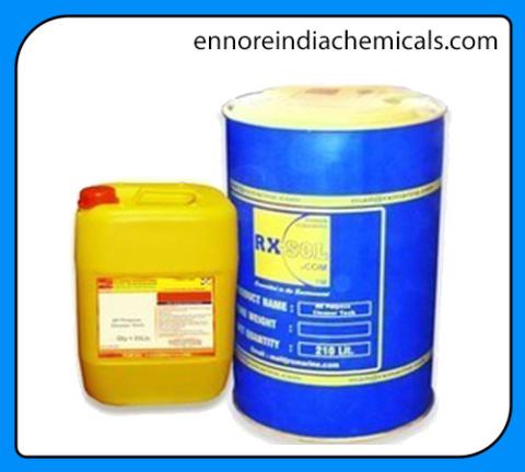 Power Solvent