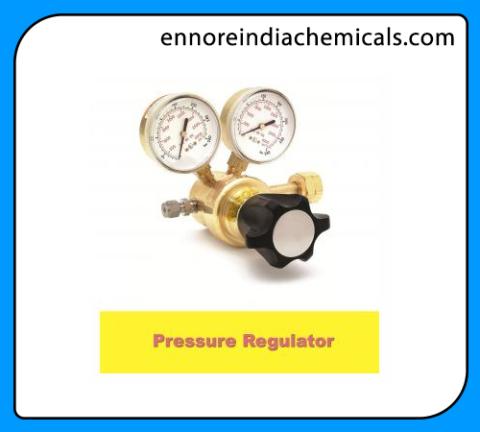 Pressure Regulator