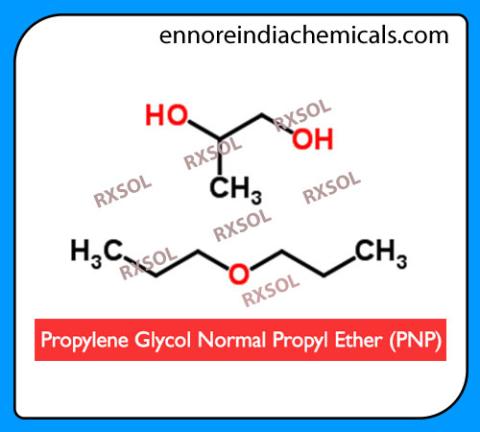 Propylene Glycol Normal Propyl Ether (PNP)