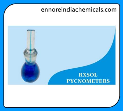 Pycnometers