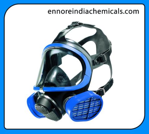 RESPIRATORY PROTECTION FULL MASKS