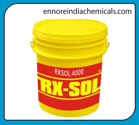 RXSOL 4000
