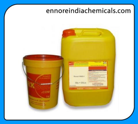 RXSOL HBG-I