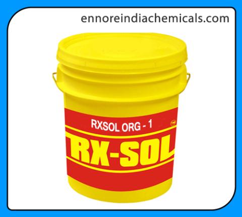 RXSOL ORG - 1