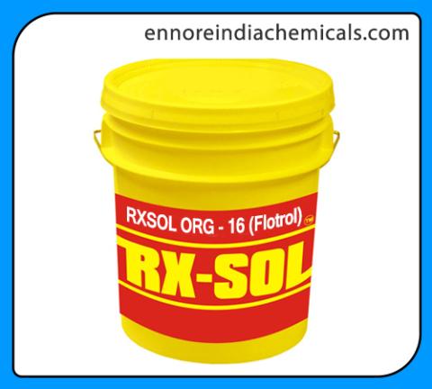 RXSOL ORG - 16 (Flotrol)